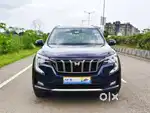Mahindra XUV700 2.2 AX 7 Diesel AT Luxury Pack Str AWD, 2022, Diesel