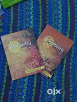 NCERT CHEMISTRY BOOKS PART I AND II FOR NEET (2025 EDITION)-CLASS XII