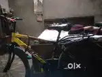 Streethawk Kids Bicycle in Blue colour