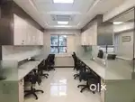 900Sqft office space available in Lakshmi Mills