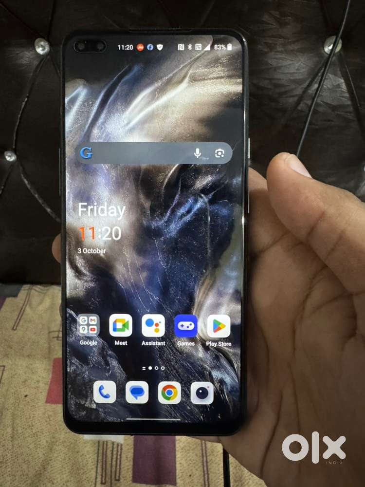 One plus nord  5g 8/128