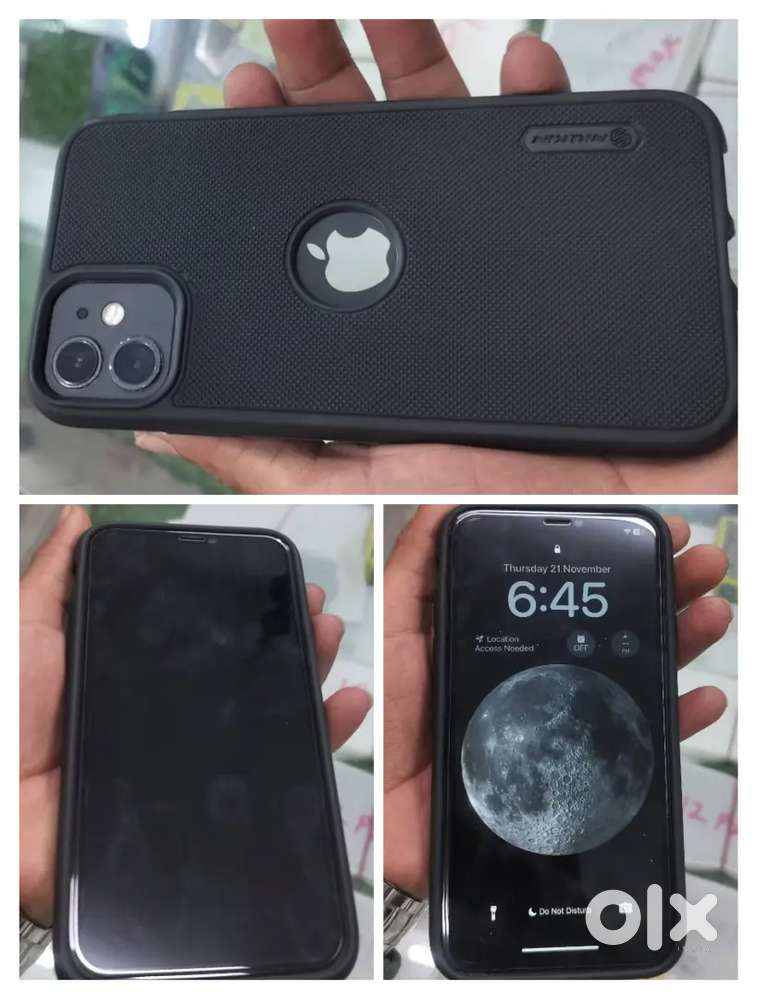I phone 11. 64gb