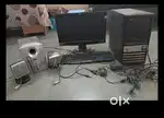 Computer zenith