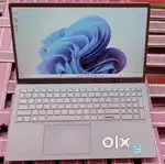 Laptop DELL  11th Gen