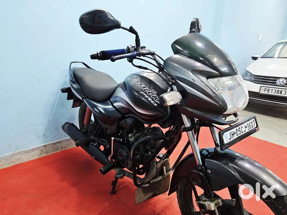 Hero passion pro new 2020