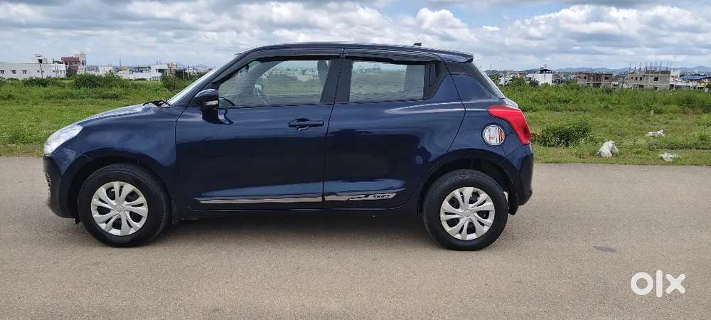 Swift 2019 Single Owner For Sale