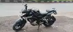 Full condition good average bike