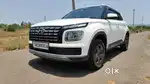 Hyundai Venue S MT 1.2 KAPPA, 2023, Petrol