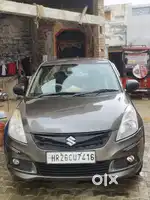 Maruti Suzuki Swift Dzire 2015 Diesel 112000 Km Driven