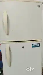LG Refrigerator 240 litre