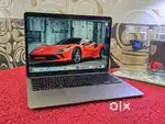 M1 Air Apple Macbook 8gb /256gb 13inch Retina Touch iD 100% Health