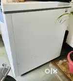 Deep Freezer of 320 liter
