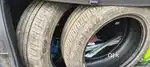 Good condition used tyres