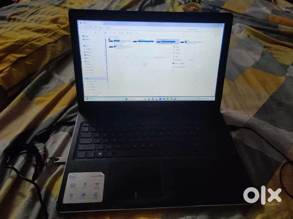 Laptop dell Inspiron