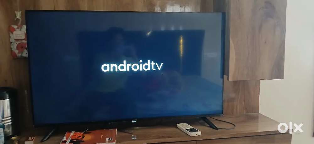 Xiaomi 43 Inch Led Tc