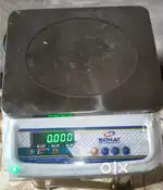 Sonat digital weighing scale 30kg