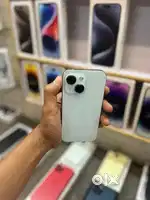 iPhone Refurbished Available