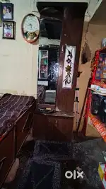 Dressing mirror