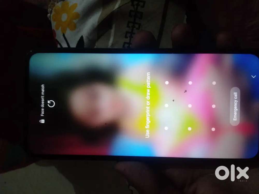 Samsung galaxy A13