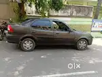 Ford Ikon 2009 Diesel Well Maintained