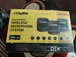 Digitek DWM-101 mic (Sealed BOX )