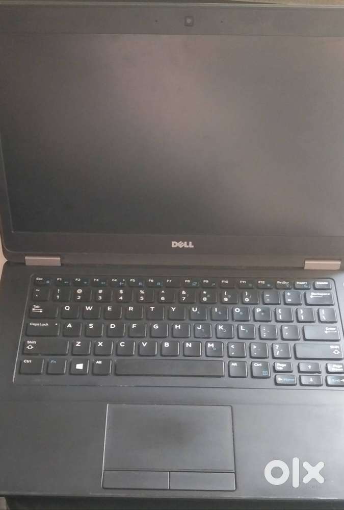 dell Laptop