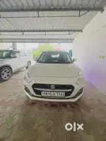 Maruti Suzuki Swift 2024 Next To Showwroom Condition