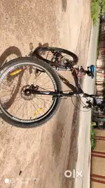 Cycle Available