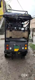 E RIKSHA DASUYA