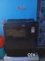 Samsung 5 star rating washing machine