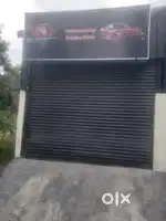 Warehouse/ godown for rent