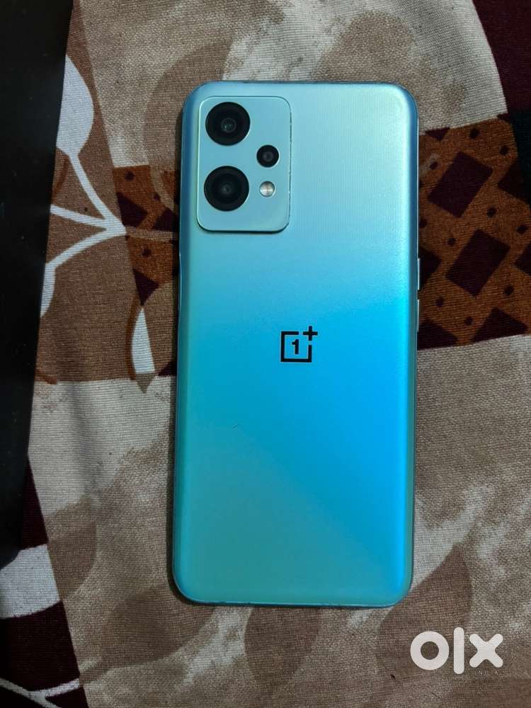 ONEPLUS NORD CE2 LITE 5G