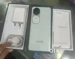 IQOO Z9s 5G