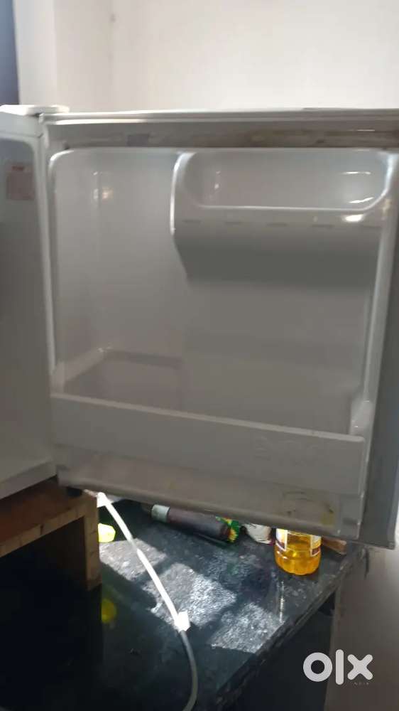 Lg mini refrigerator