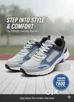 Addoxy shoes