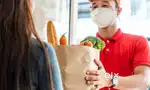 Required Part Time daily Wage Grocery Delivery Boys