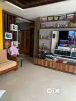 four years, Flat fully furniture,