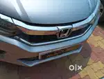 Honda City S MT, 2020, Petrol