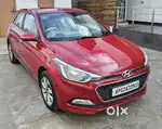 Hyundai Elite i20 Asta 1.2, 2014, Petrol