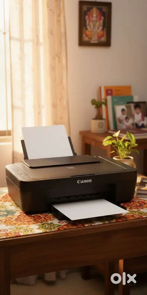 Canon pixma series printer