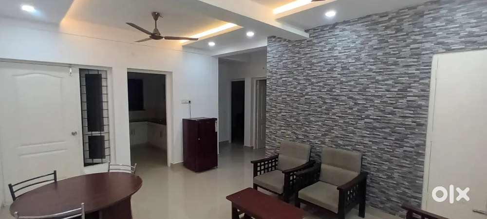 2BHK Flat for Rent@ Mattoor