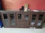 Crockery Stand