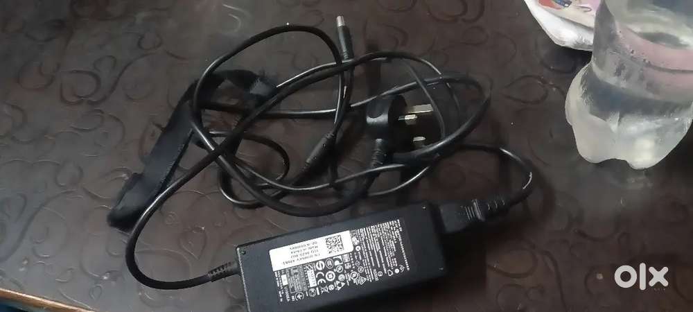 Laptop charger