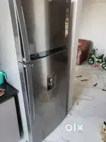Lg 471 litre refrigerator