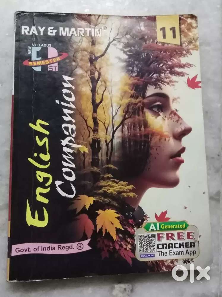English companion (grammer & guid)