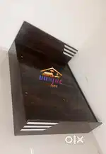 Factory sell brand new queen size storage bed