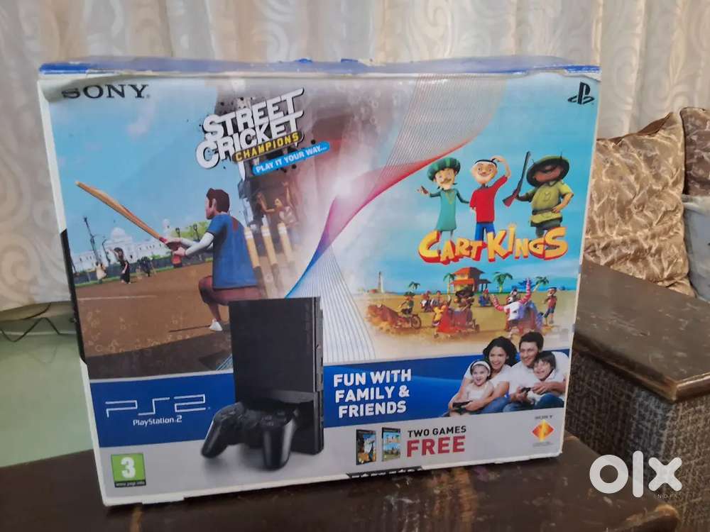 Sony Play Station 2