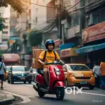 We are hiring for ZEPTO Instant Delivery Agents -HYD..Koutla