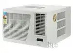 Voltas 1.5 Ton 3 Star Window AC (Copper 183CYA/183 CZP White), MEDIUM