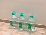 10L plastic water can
